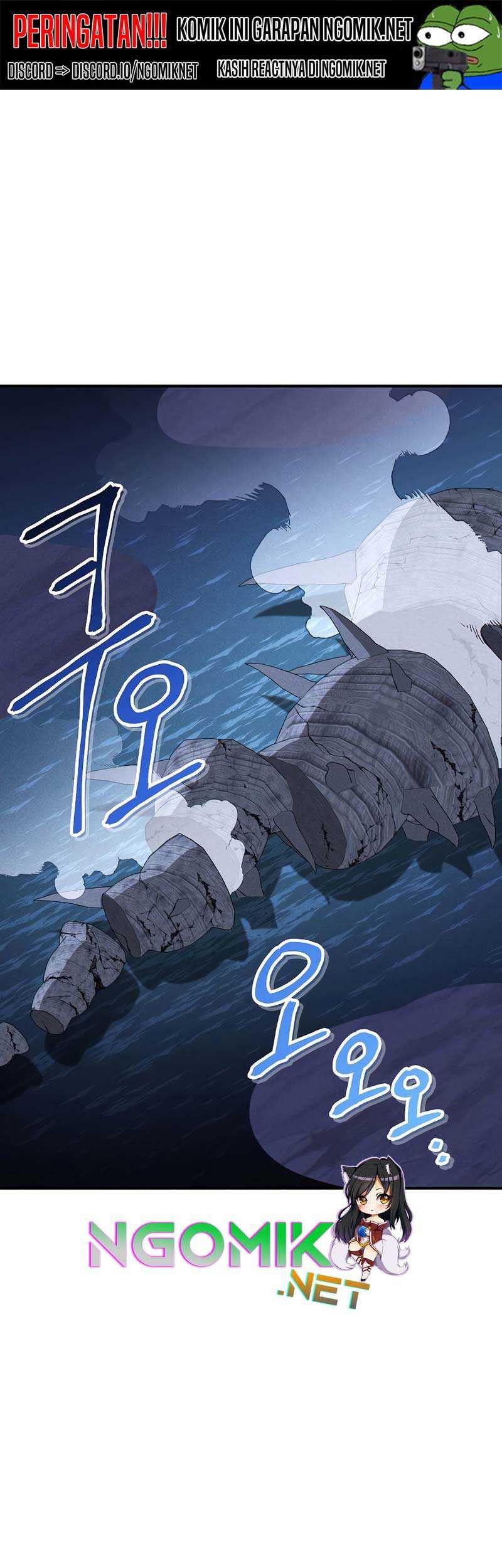 Dungeon Reset chapter 101 halaman 2