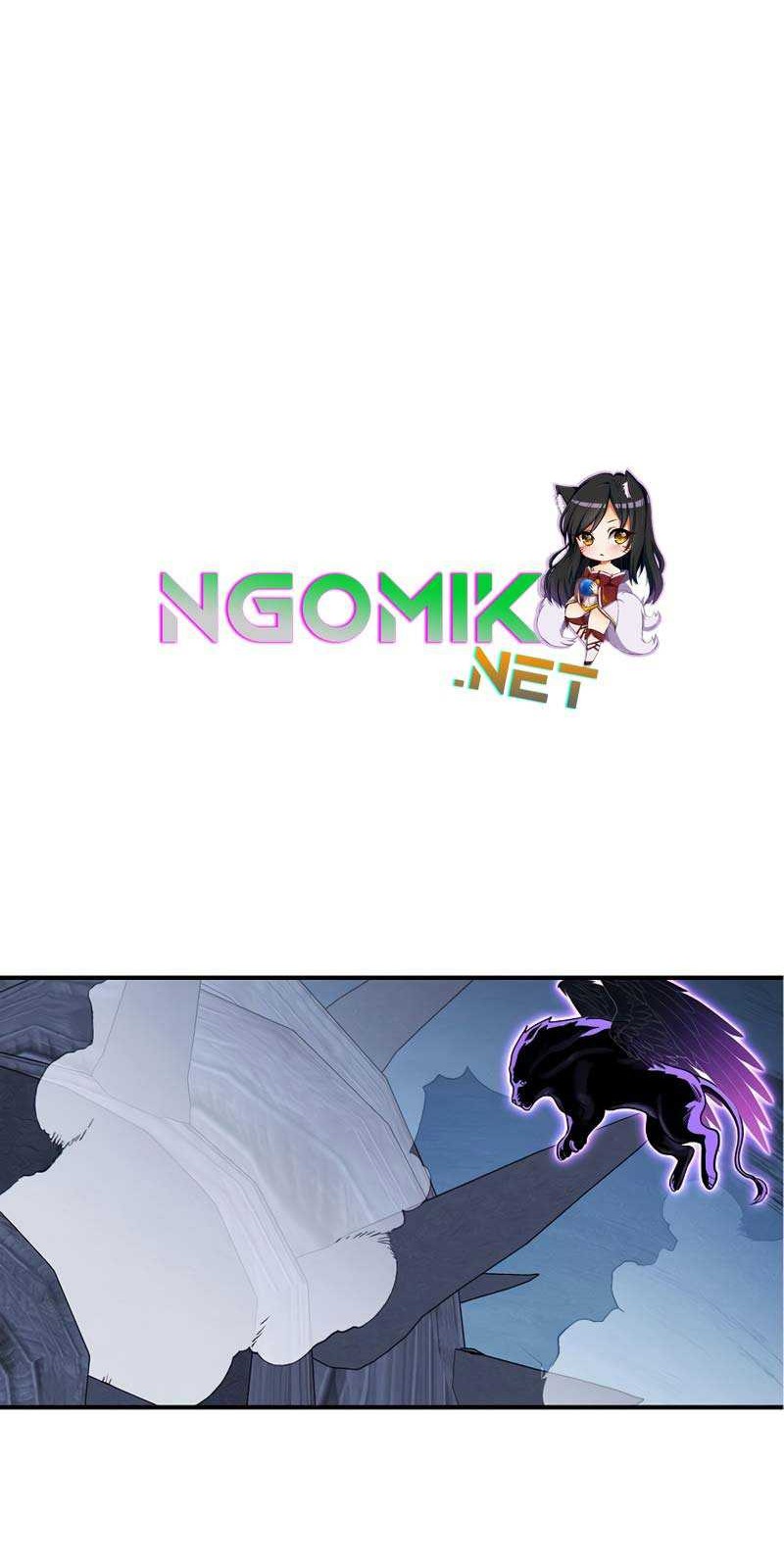Dungeon Reset chapter 101 halaman 18