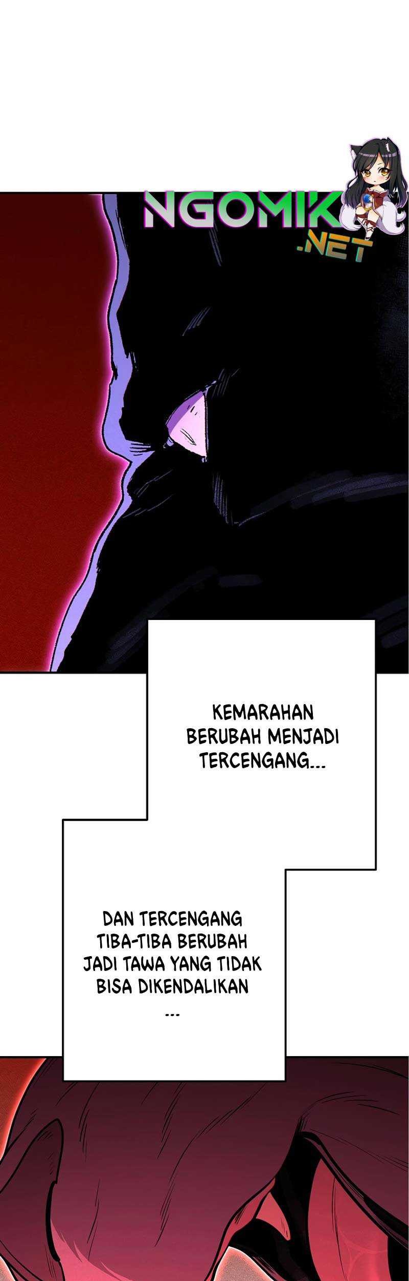 Dungeon Reset chapter 101 halaman 20