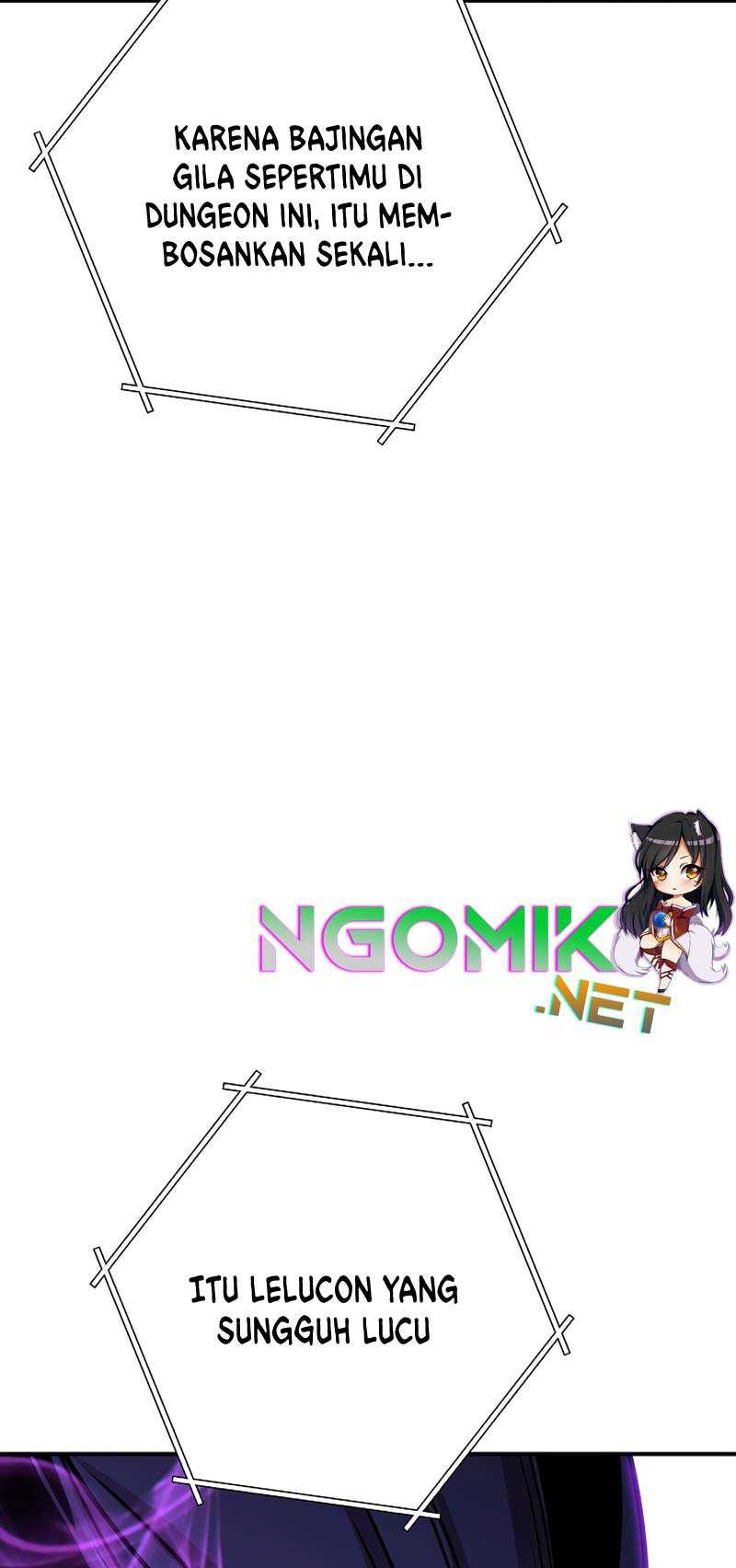 Dungeon Reset chapter 101 halaman 28