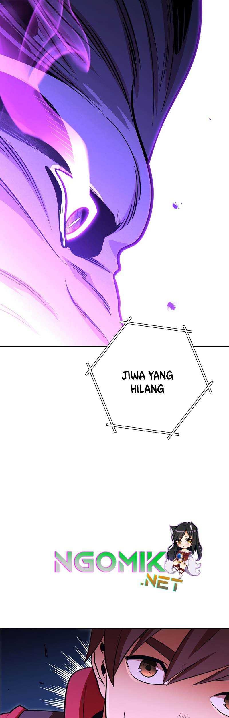 Dungeon Reset chapter 101 halaman 29