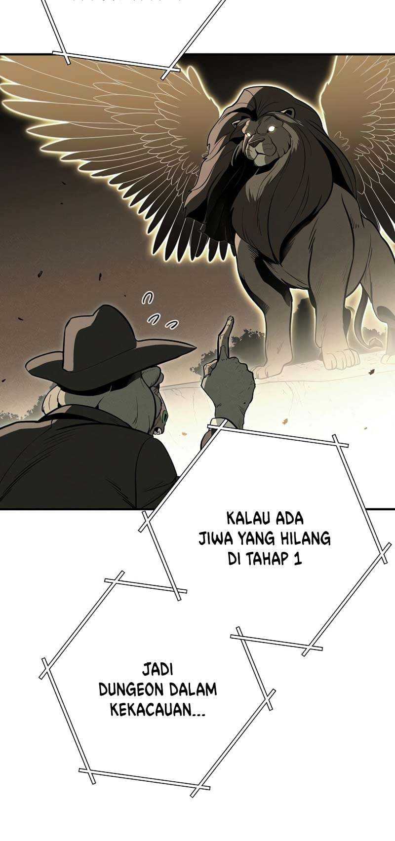 Dungeon Reset chapter 101 halaman 31