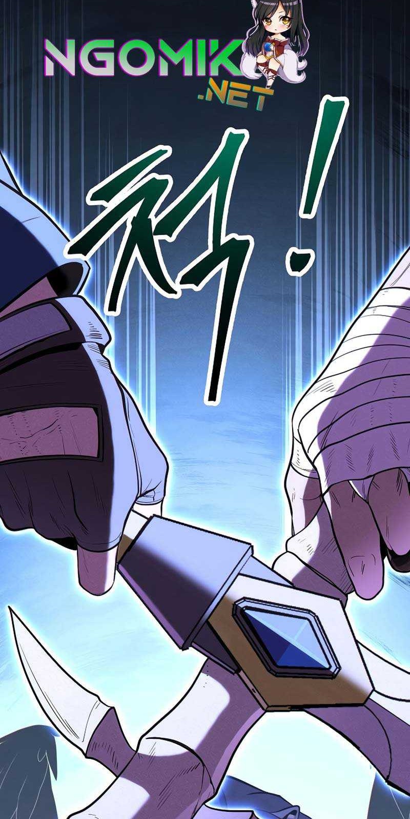 Dungeon Reset chapter 101 halaman 33