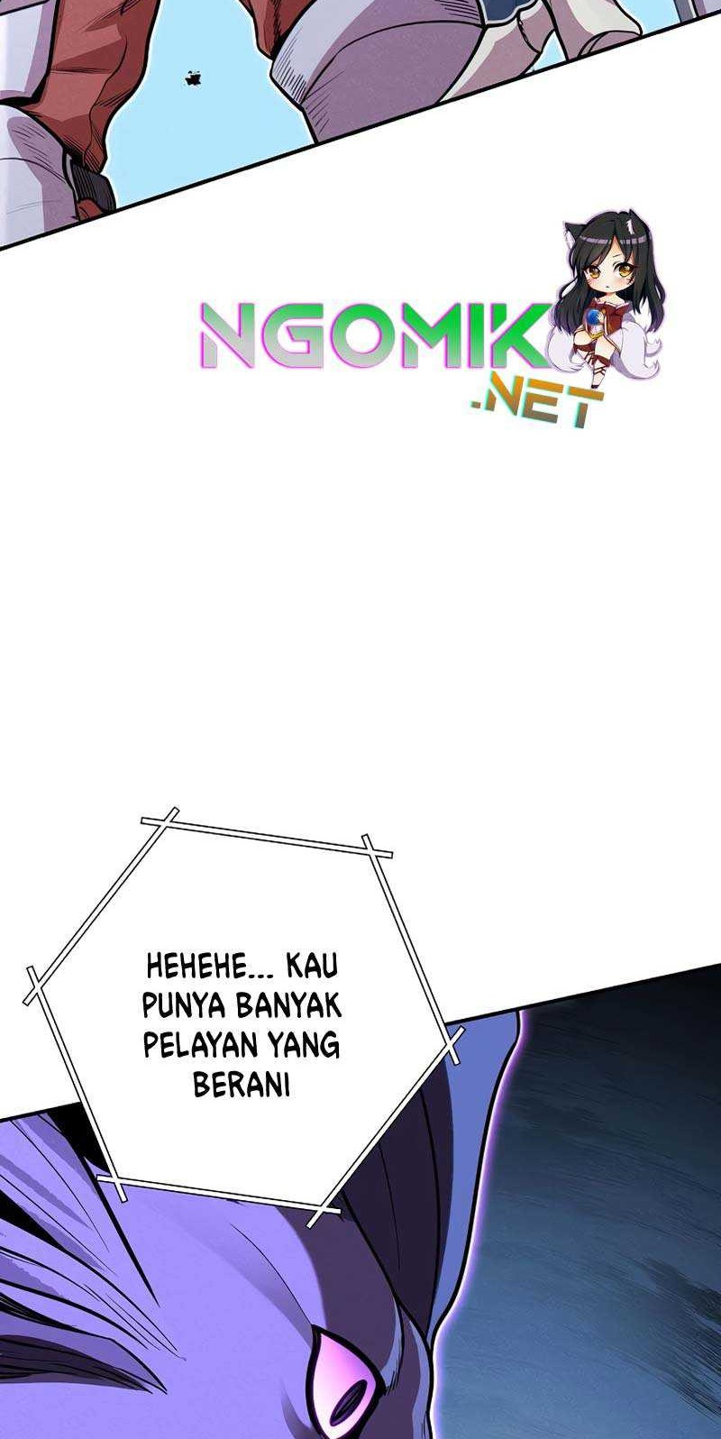 Dungeon Reset chapter 101 halaman 36