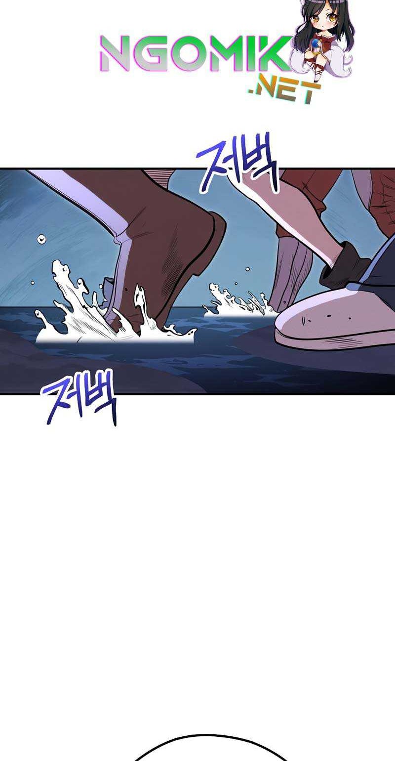 Dungeon Reset chapter 101 halaman 41