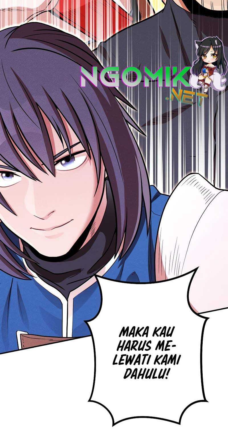 Dungeon Reset chapter 101 halaman 43