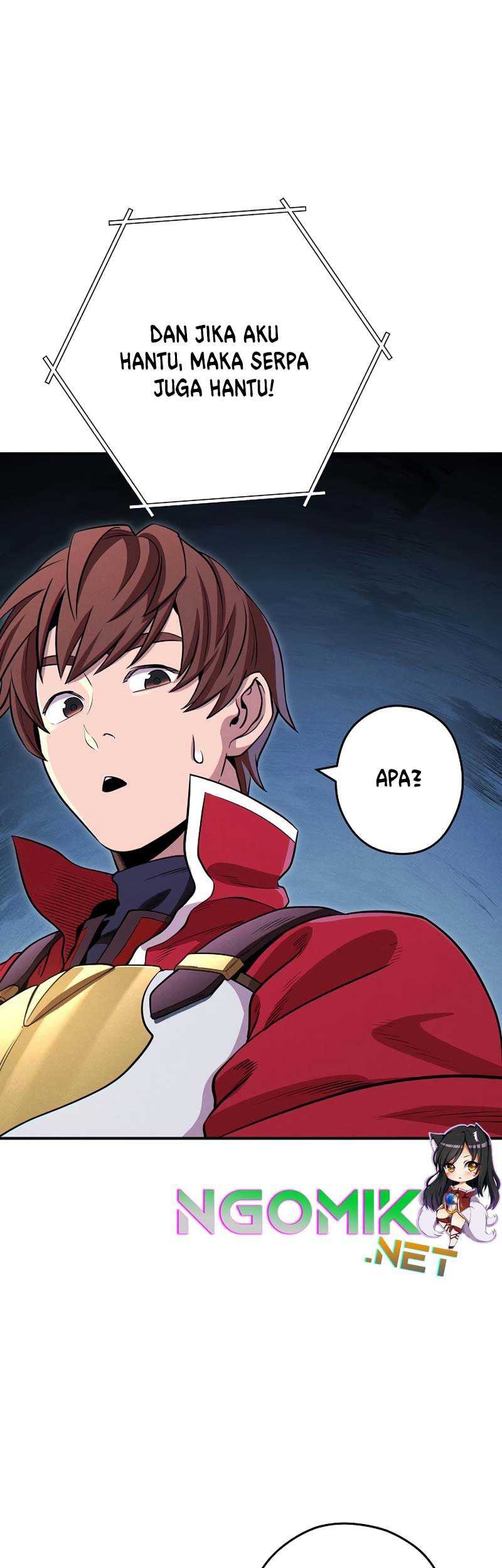 Dungeon Reset chapter 101 halaman 50