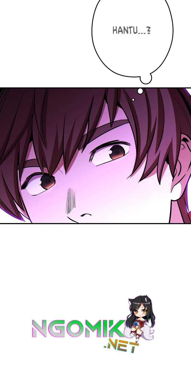 Dungeon Reset chapter 101 halaman 51