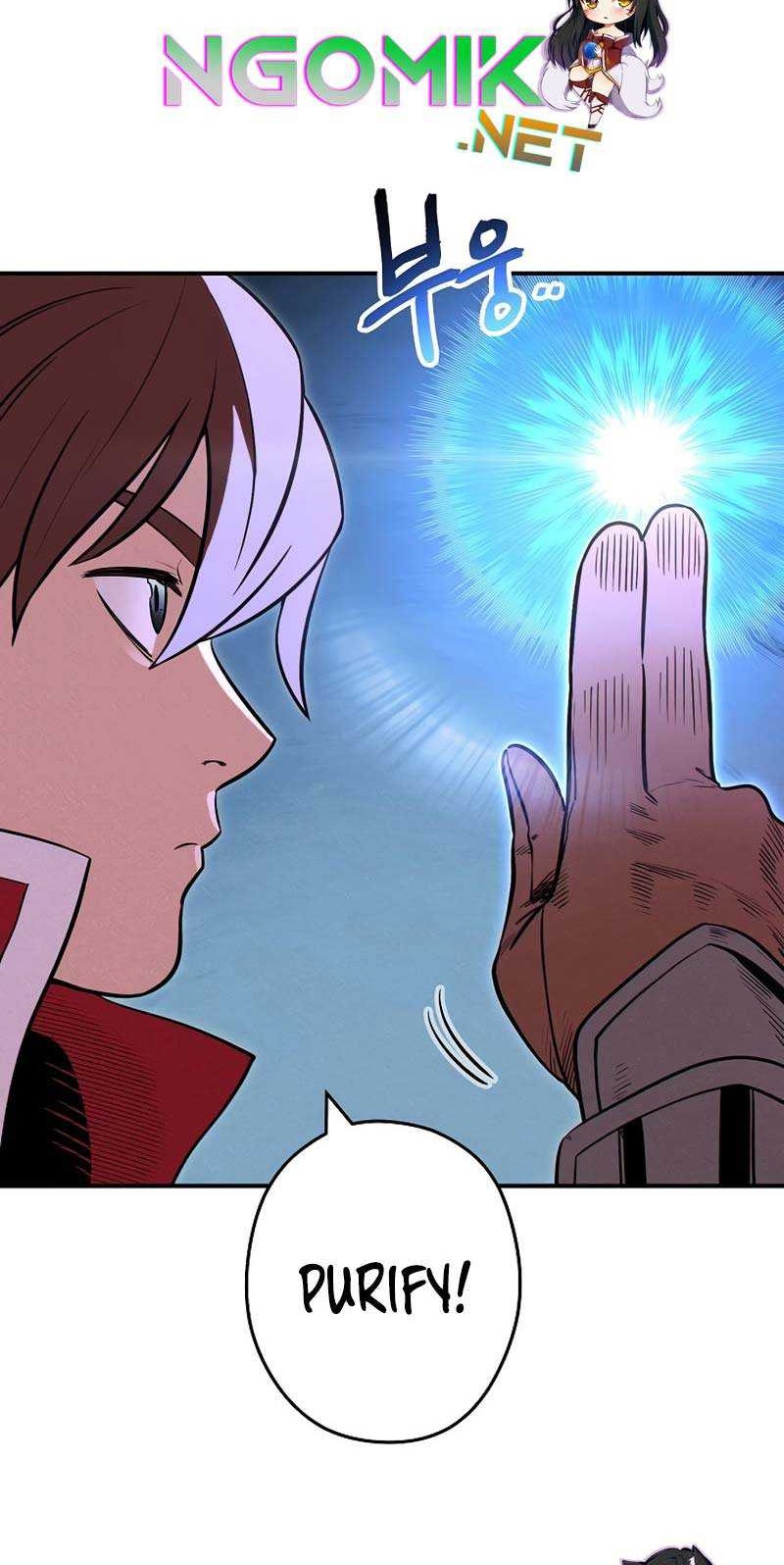 Dungeon Reset chapter 101 halaman 54