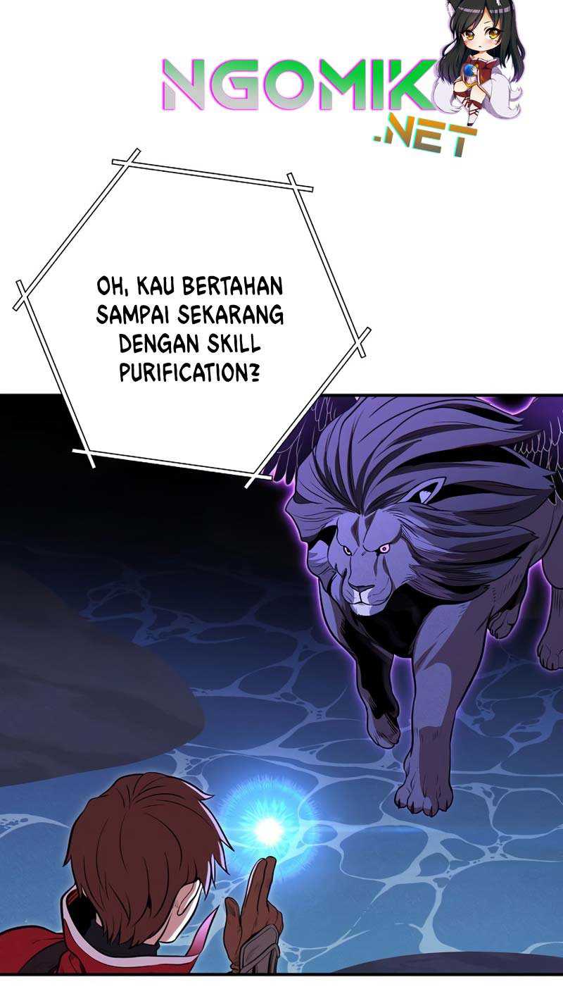 Dungeon Reset chapter 101 halaman 55