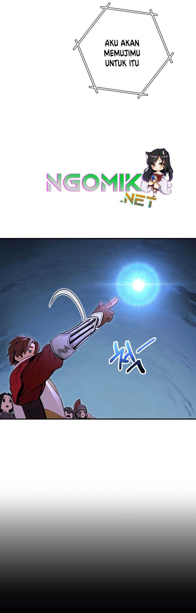 Dungeon Reset chapter 101 halaman 56
