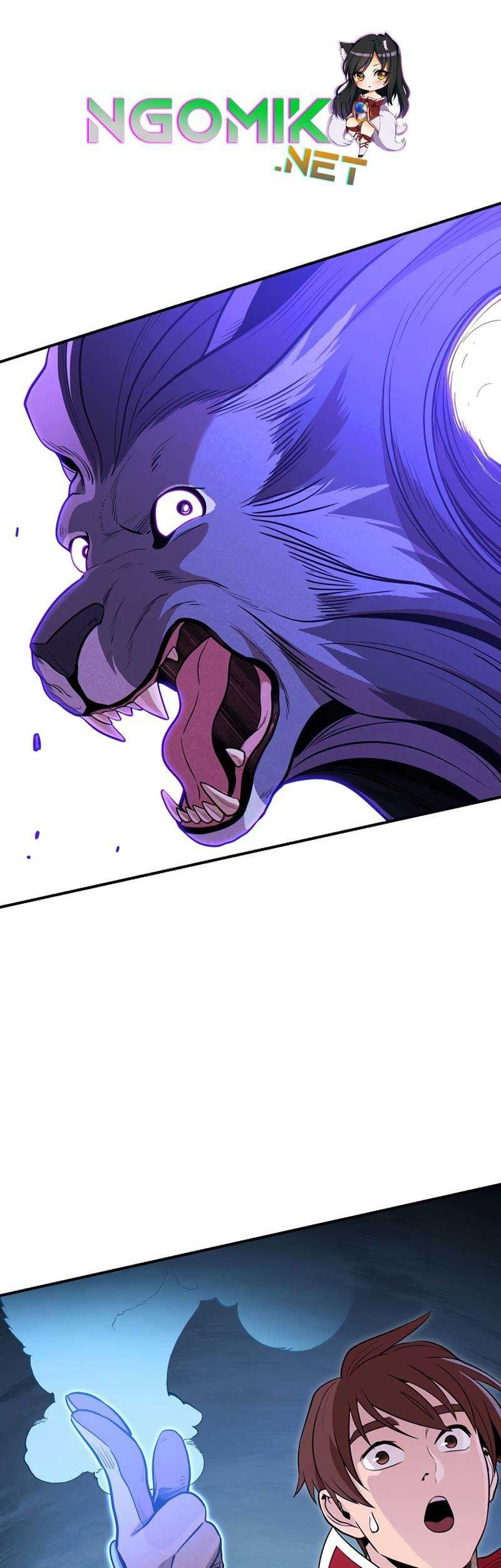 Dungeon Reset chapter 101 halaman 59