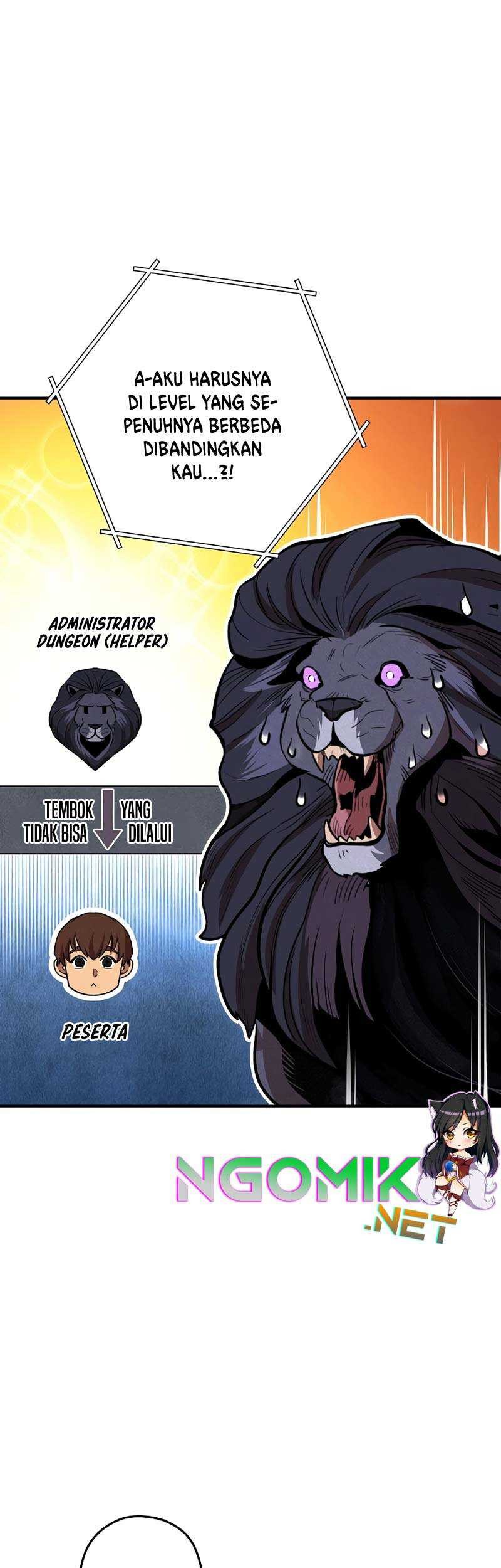 Dungeon Reset chapter 101 halaman 62