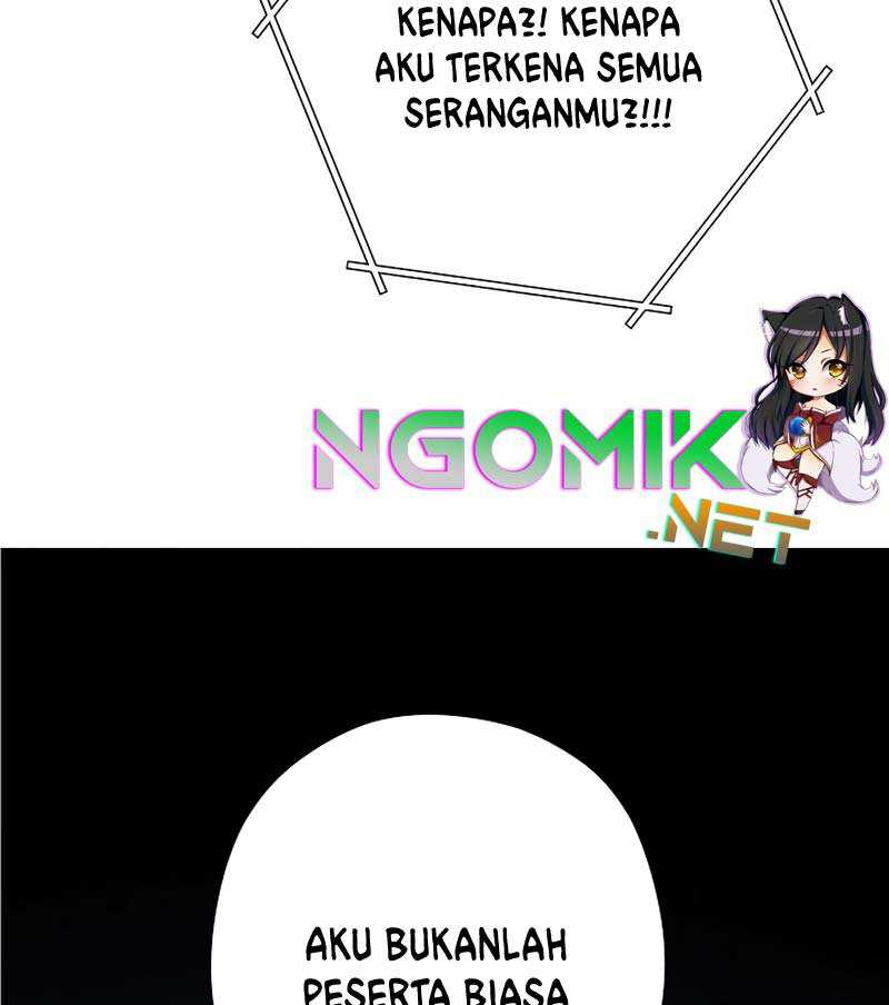 Dungeon Reset chapter 101 halaman 64