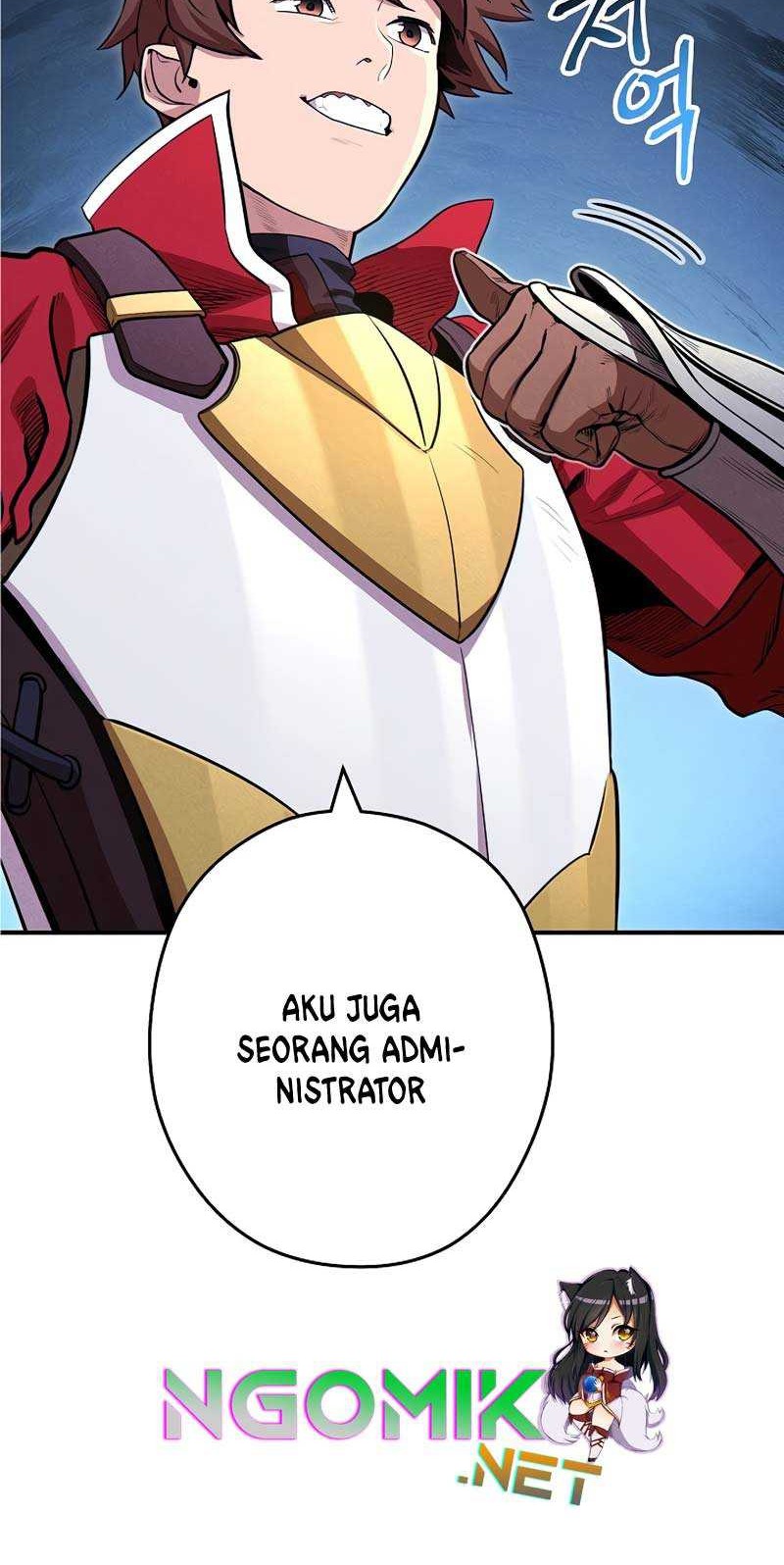 Dungeon Reset chapter 101 halaman 66