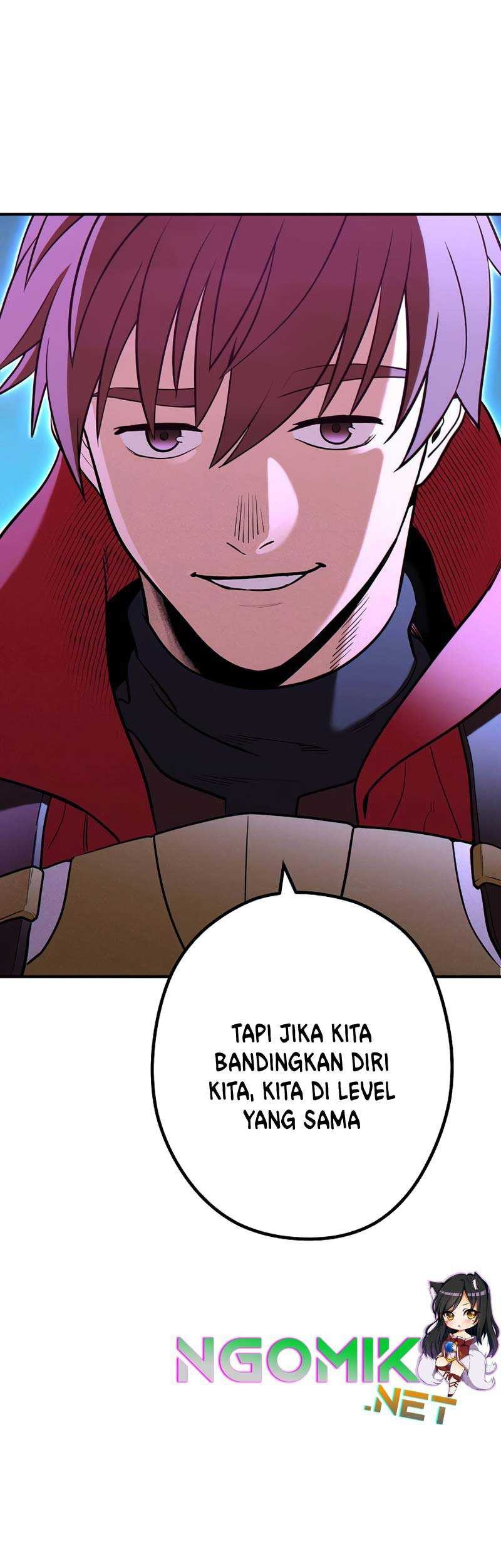 Dungeon Reset chapter 101 halaman 68