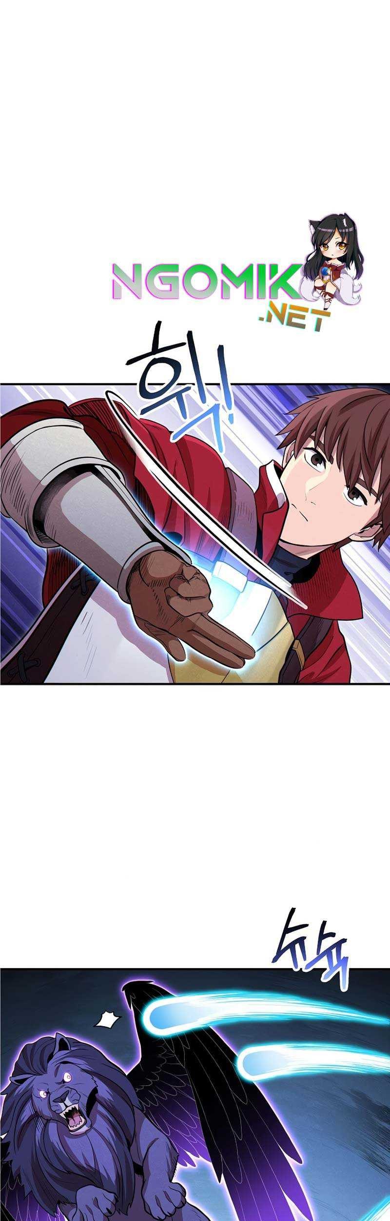 Dungeon Reset chapter 101 halaman 71