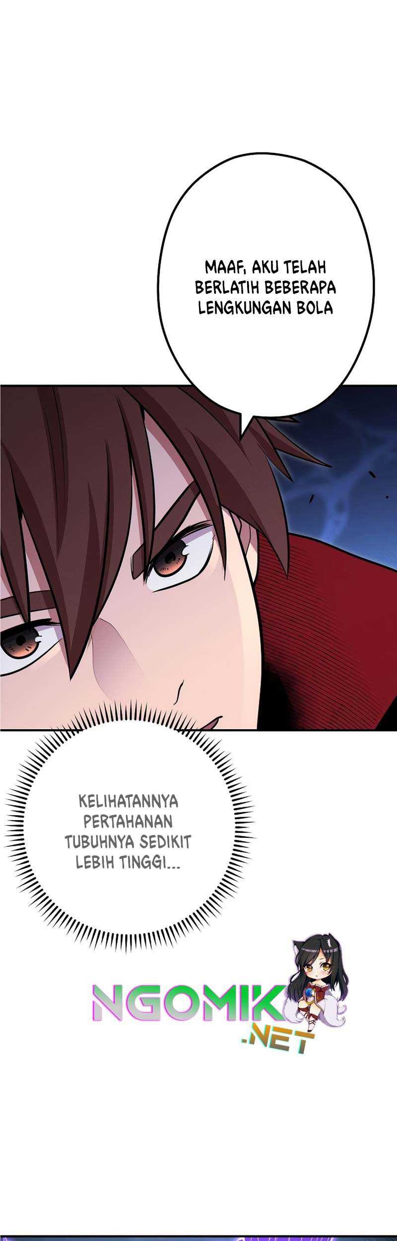 Dungeon Reset chapter 101 halaman 74