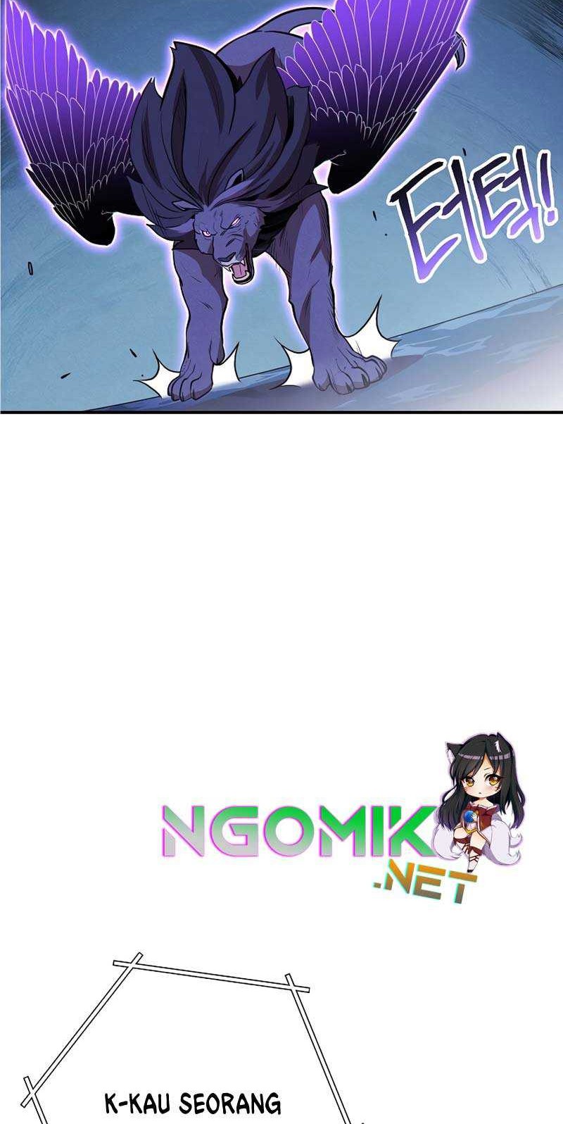 Dungeon Reset chapter 101 halaman 75