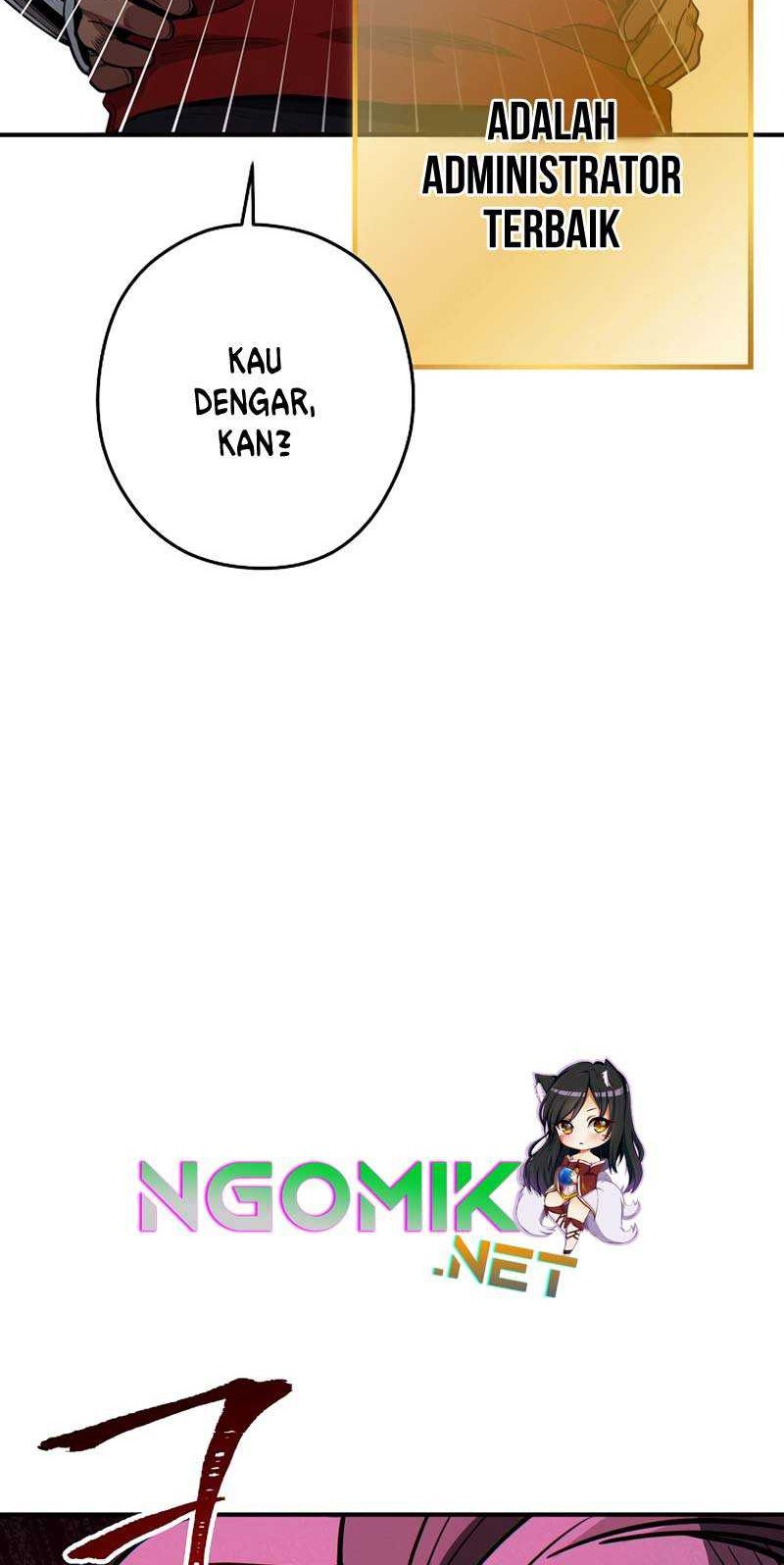 Dungeon Reset chapter 101 halaman 81