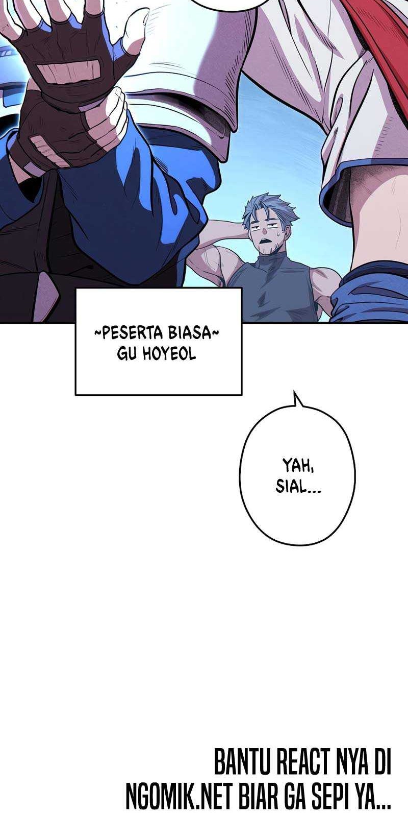 Dungeon Reset chapter 101 halaman 84