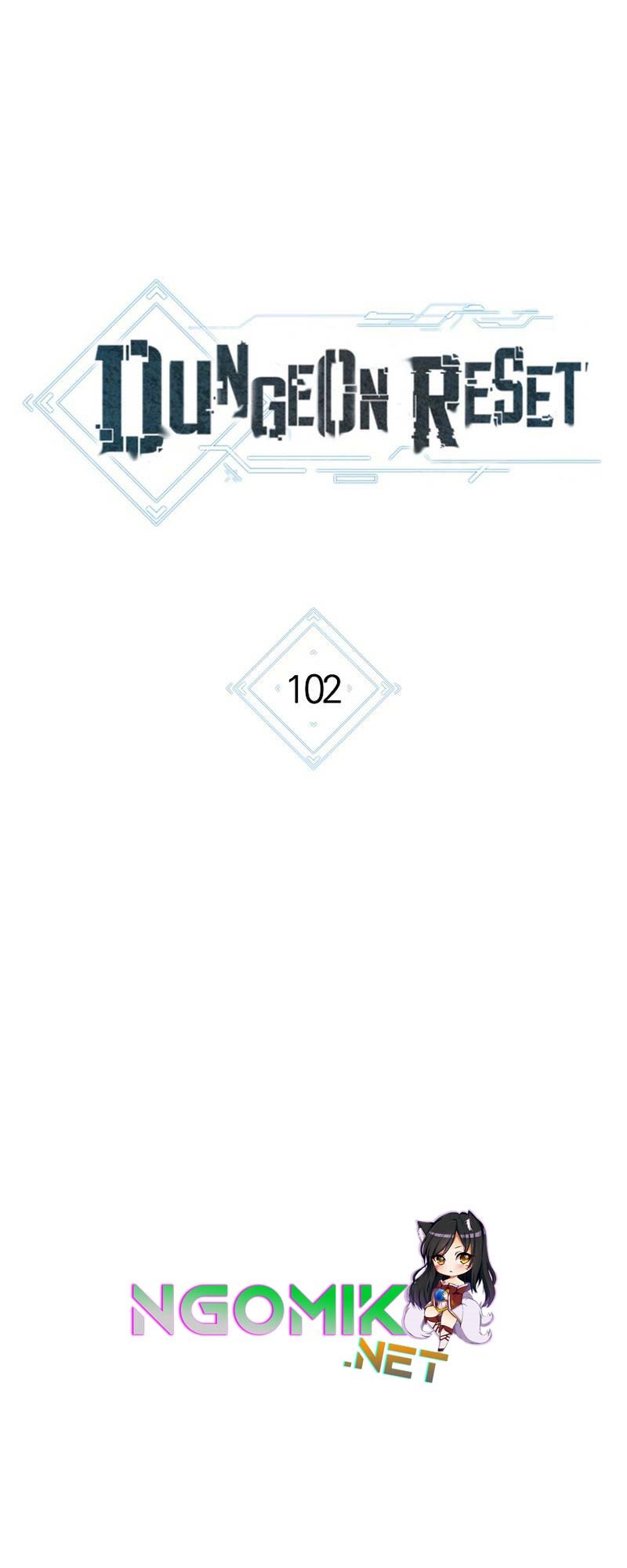 Dungeon Reset Bab 102 halaman 11