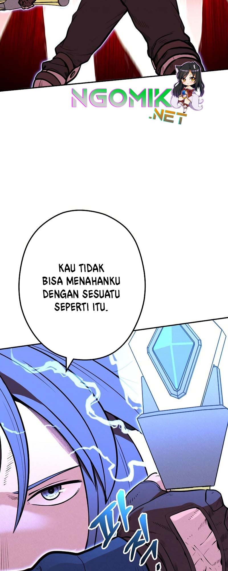 Dungeon Reset Bab 102 halaman 24