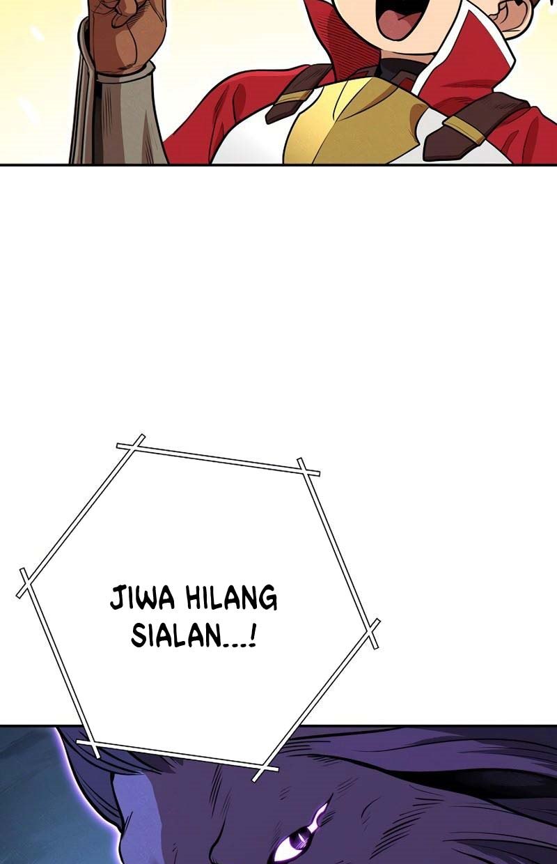 Dungeon Reset Bab 102 halaman 32