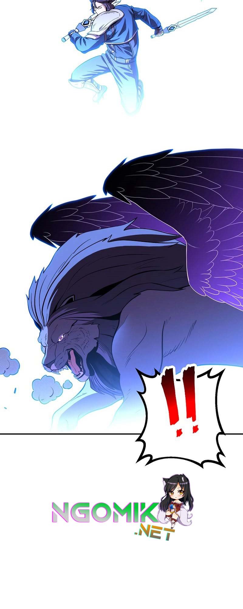 Dungeon Reset Bab 102 halaman 34