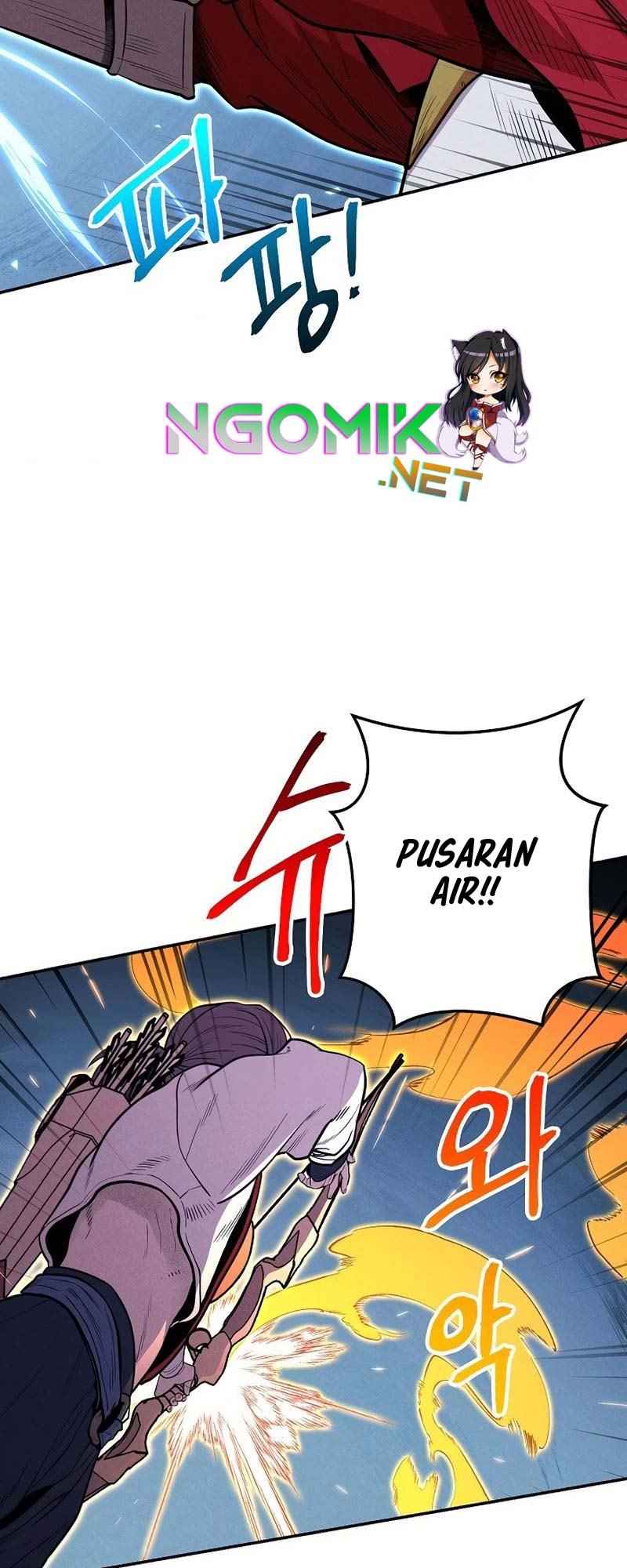 Dungeon Reset Bab 102 halaman 39