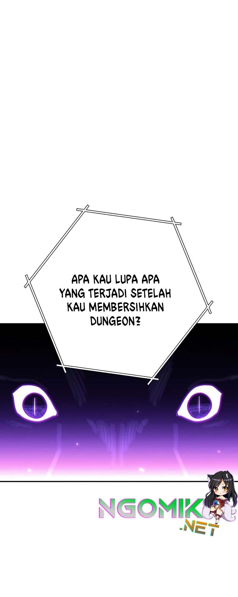 Dungeon Reset Bab 102 halaman 49
