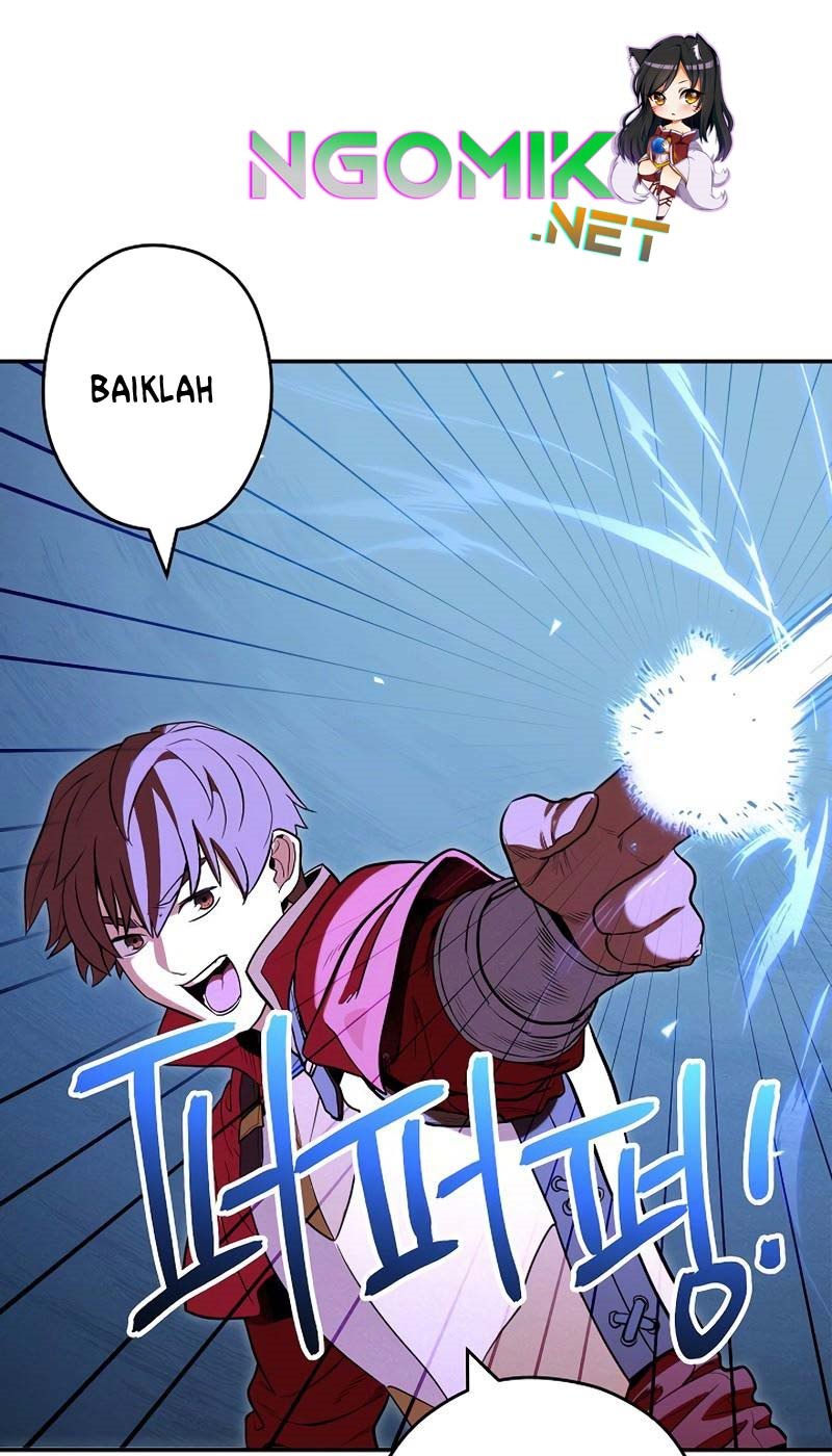 Dungeon Reset Bab 102 halaman 62