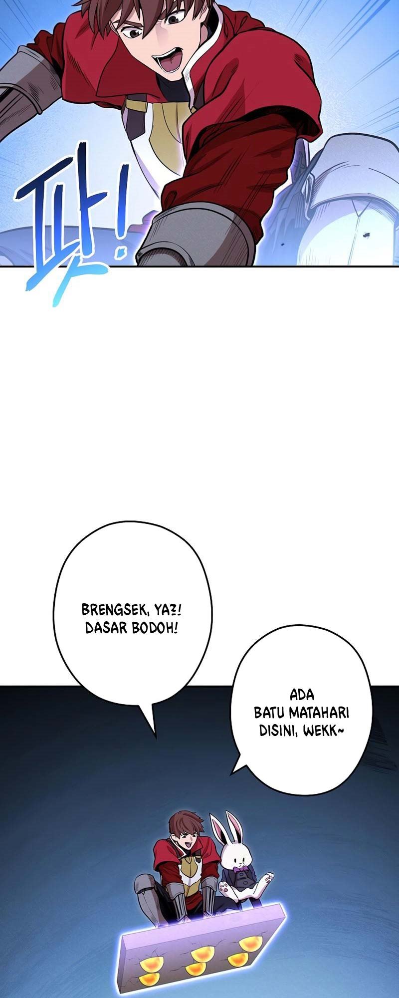 Dungeon Reset Bab 102 halaman 70