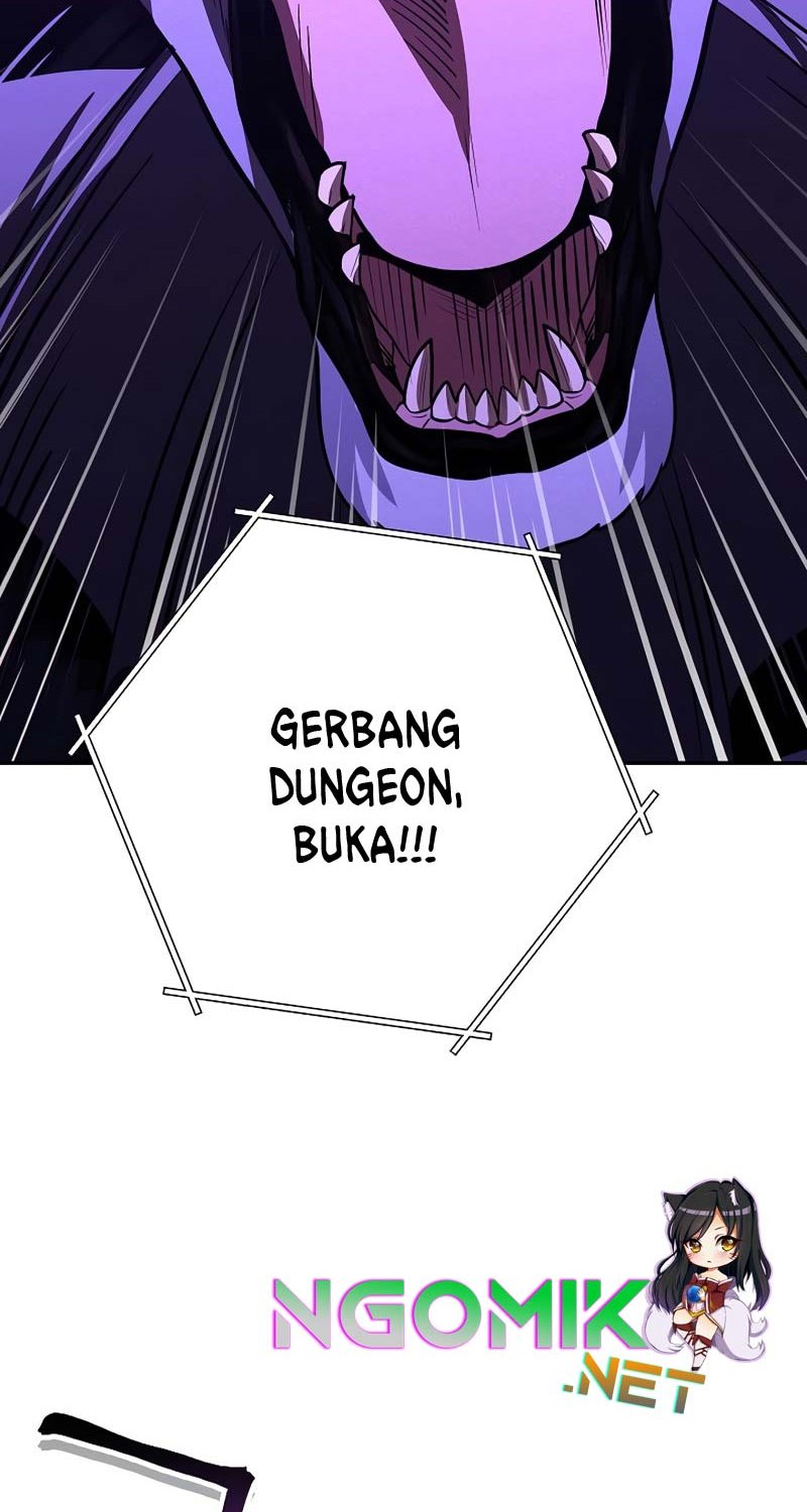 Dungeon Reset Bab 103 halaman 3