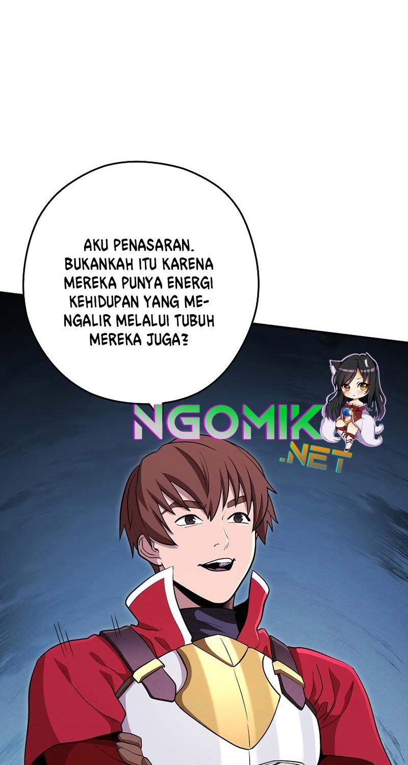 Dungeon Reset Bab 103 halaman 15