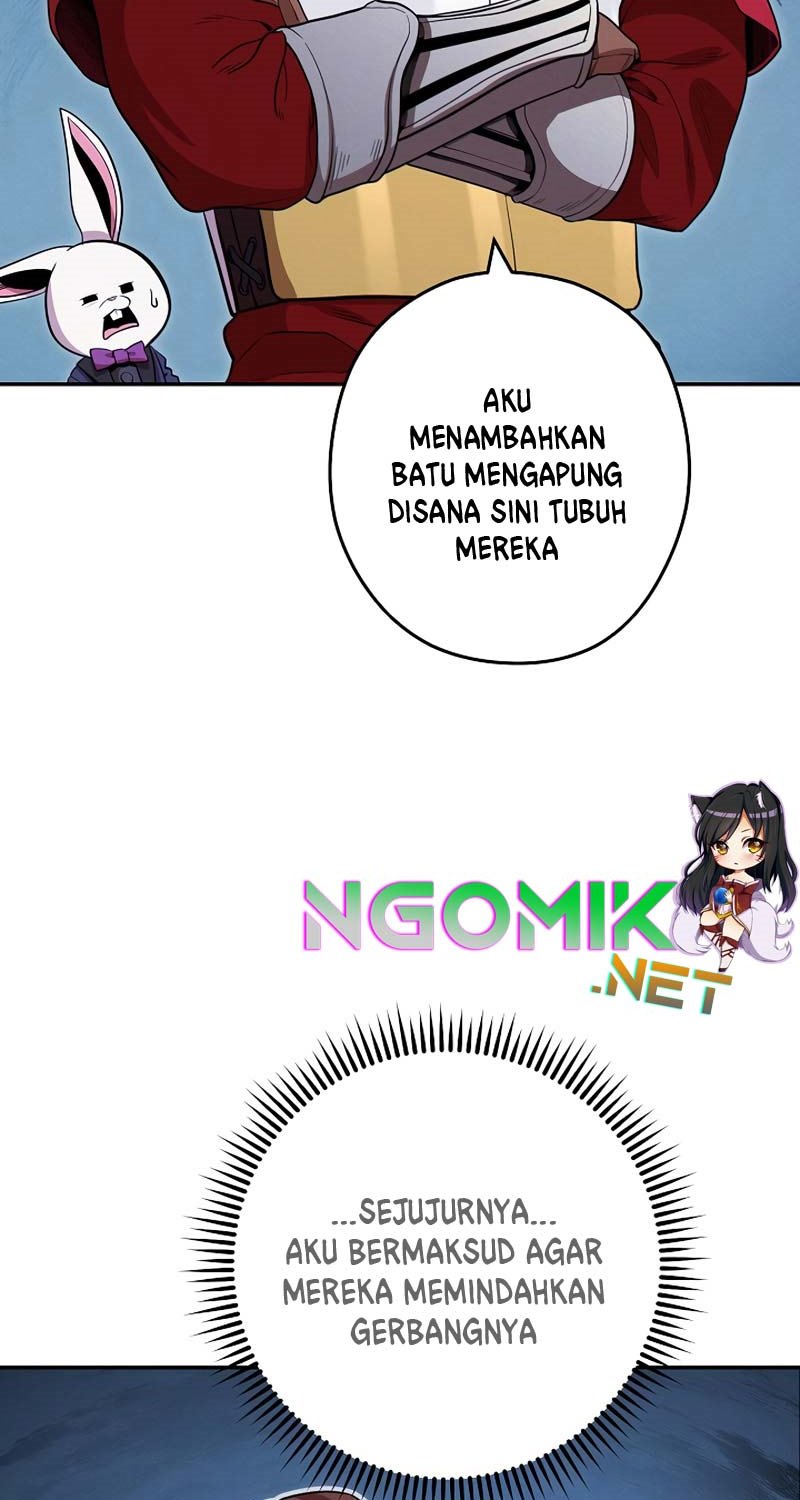 Dungeon Reset Bab 103 halaman 16