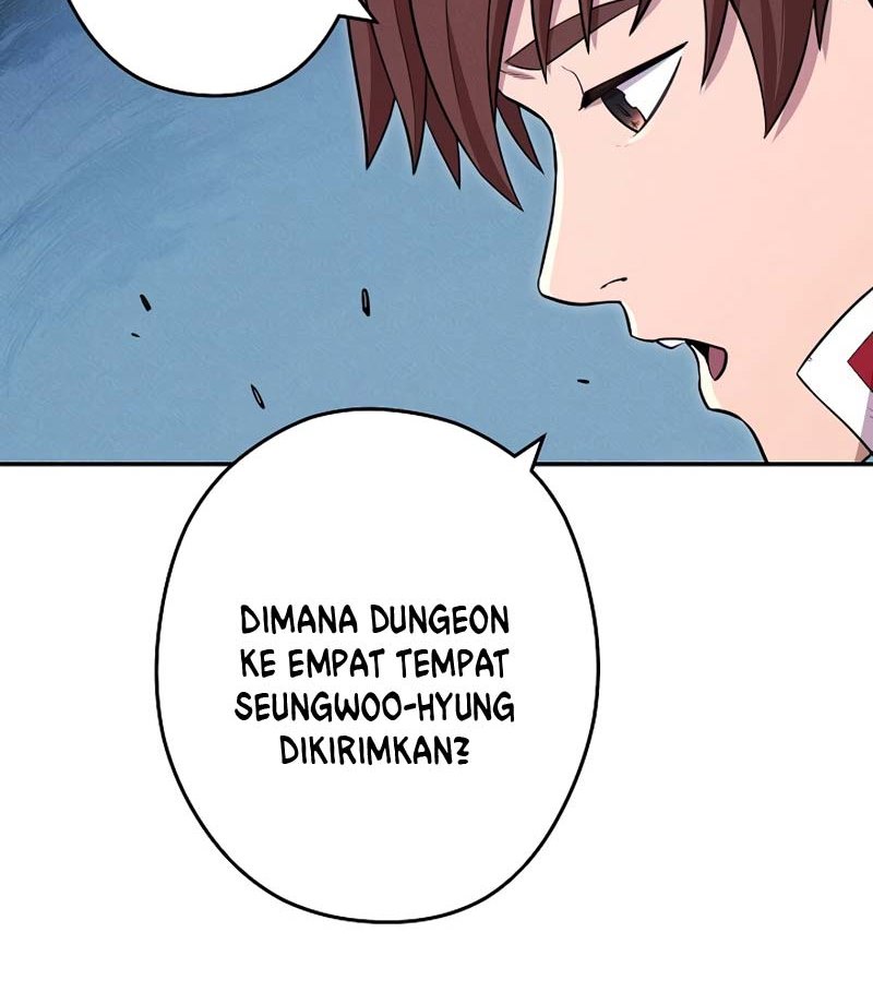Dungeon Reset Bab 103 halaman 51