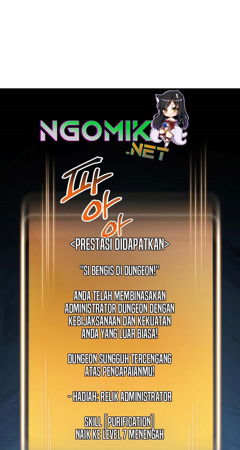Dungeon Reset Bab 103 halaman 60