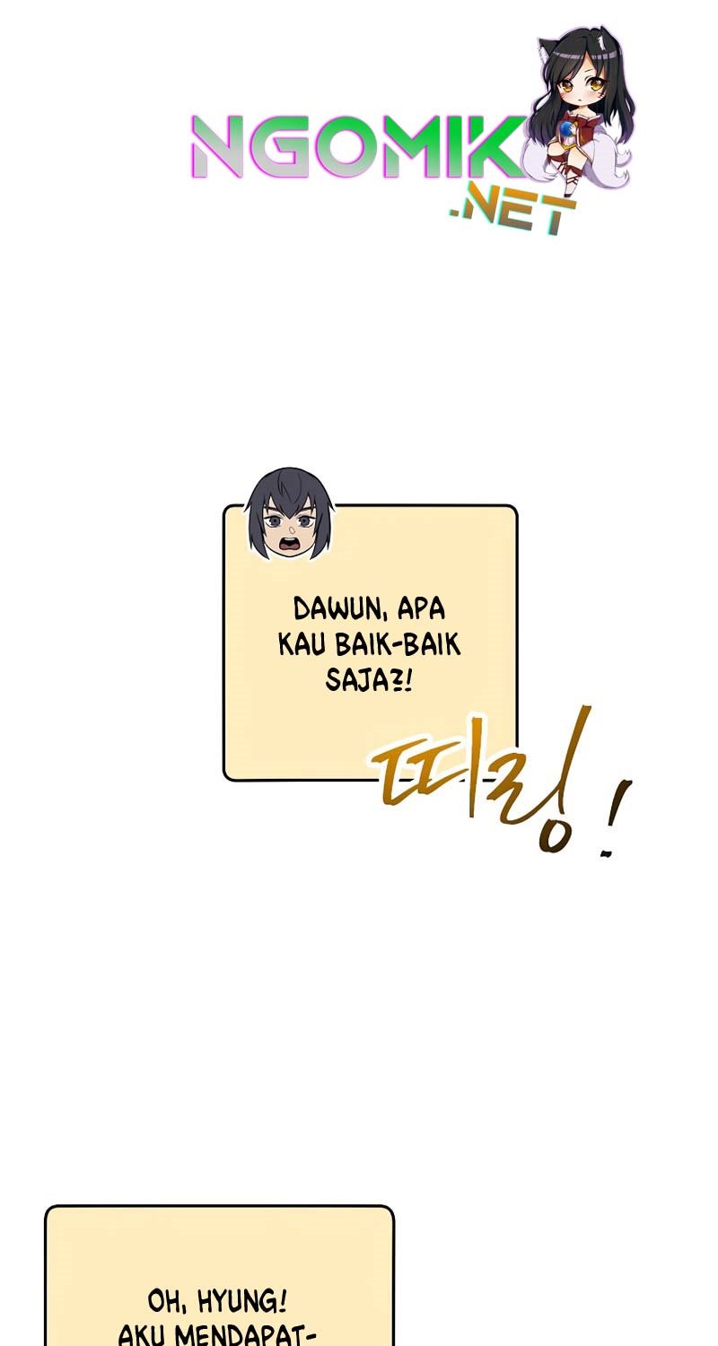 Dungeon Reset Bab 103 halaman 62