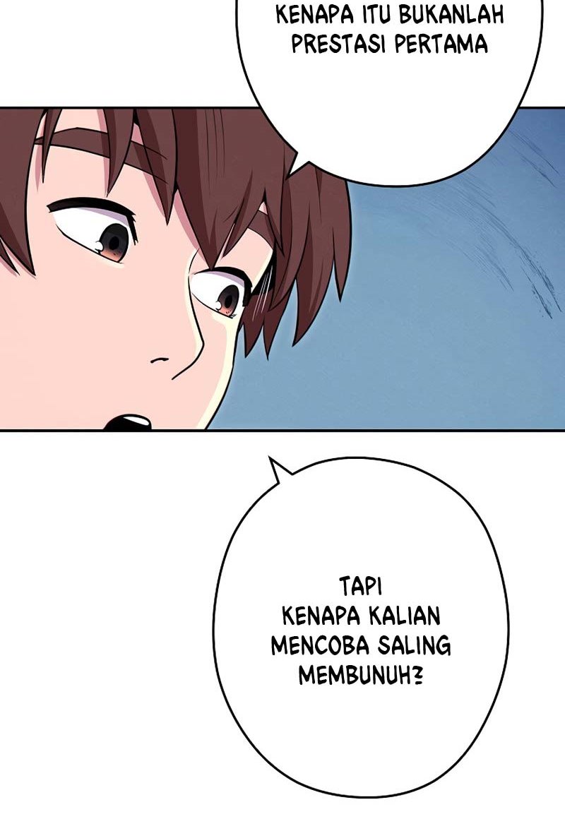 Dungeon Reset Bab 103 halaman 67