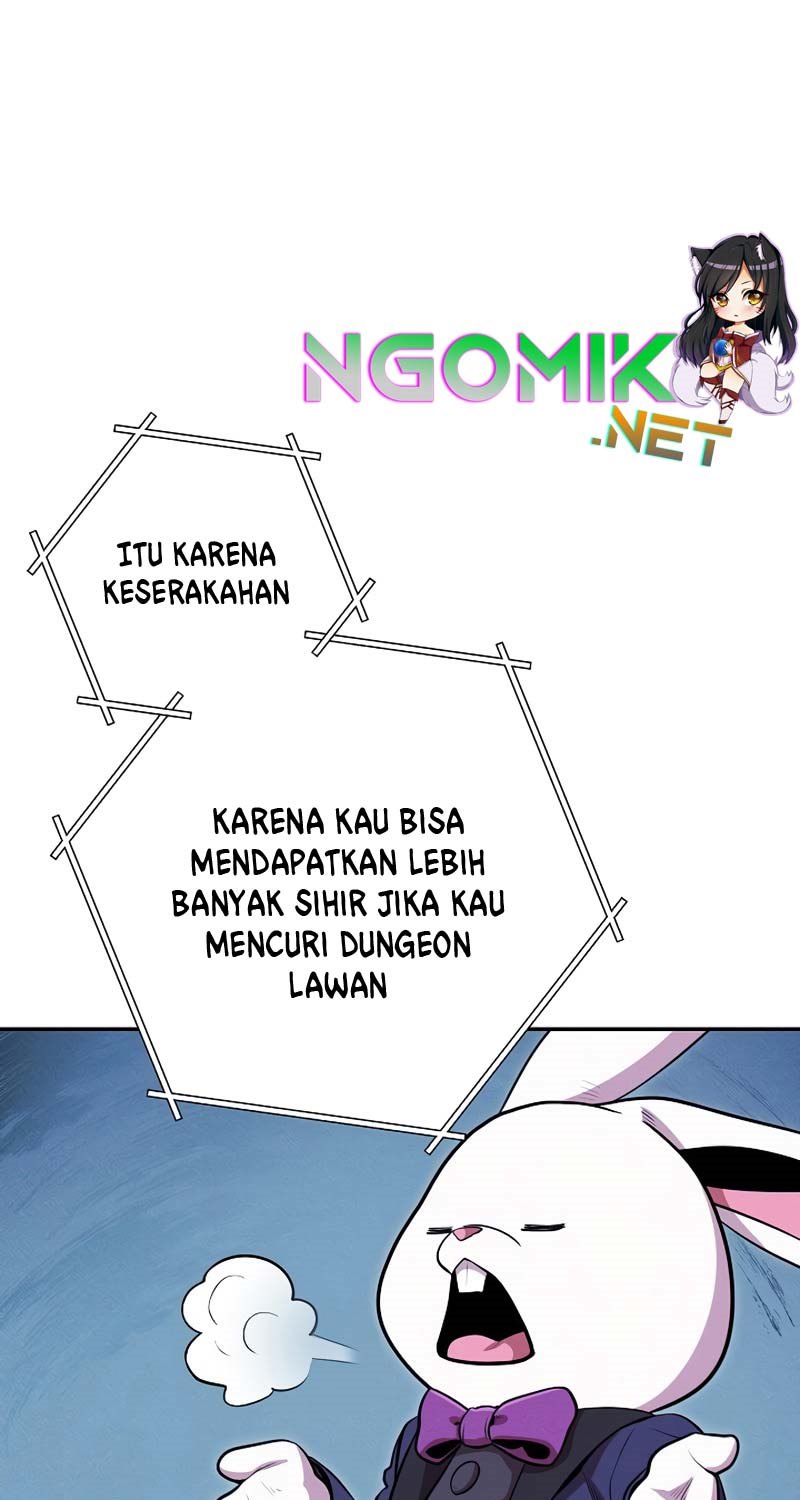Dungeon Reset Bab 103 halaman 68