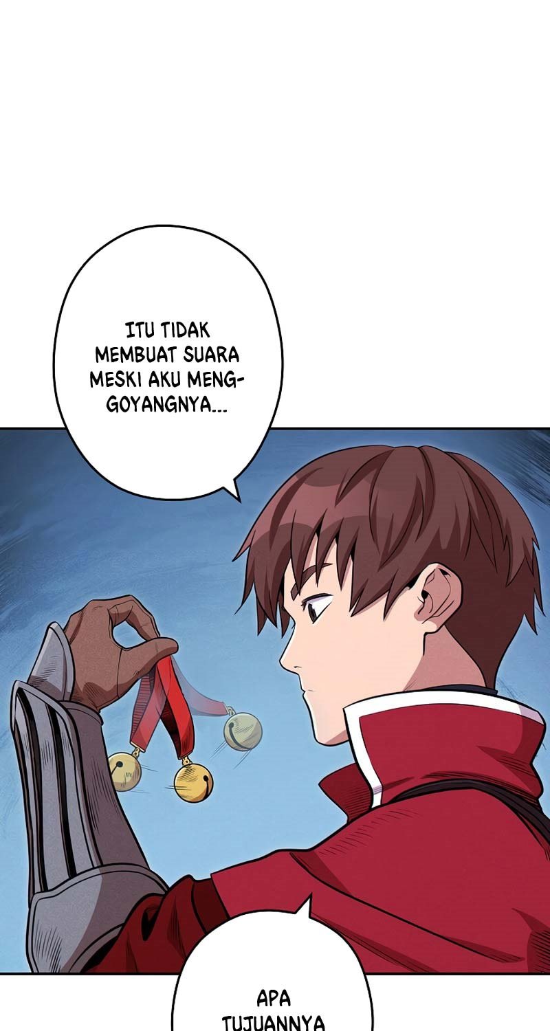 Dungeon Reset Bab 103 halaman 76