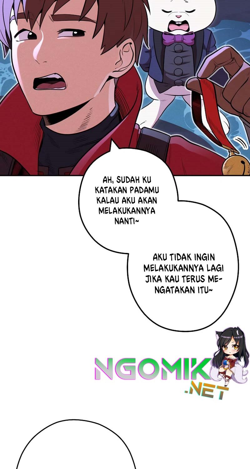 Dungeon Reset Bab 103 halaman 78