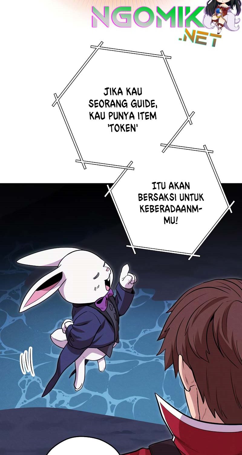 Dungeon Reset Bab 103 halaman 82
