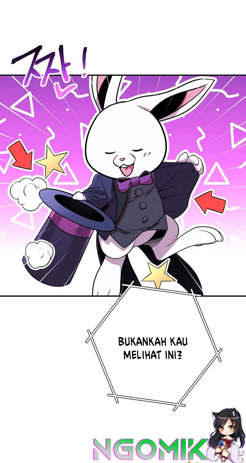 Dungeon Reset Bab 103 halaman 84