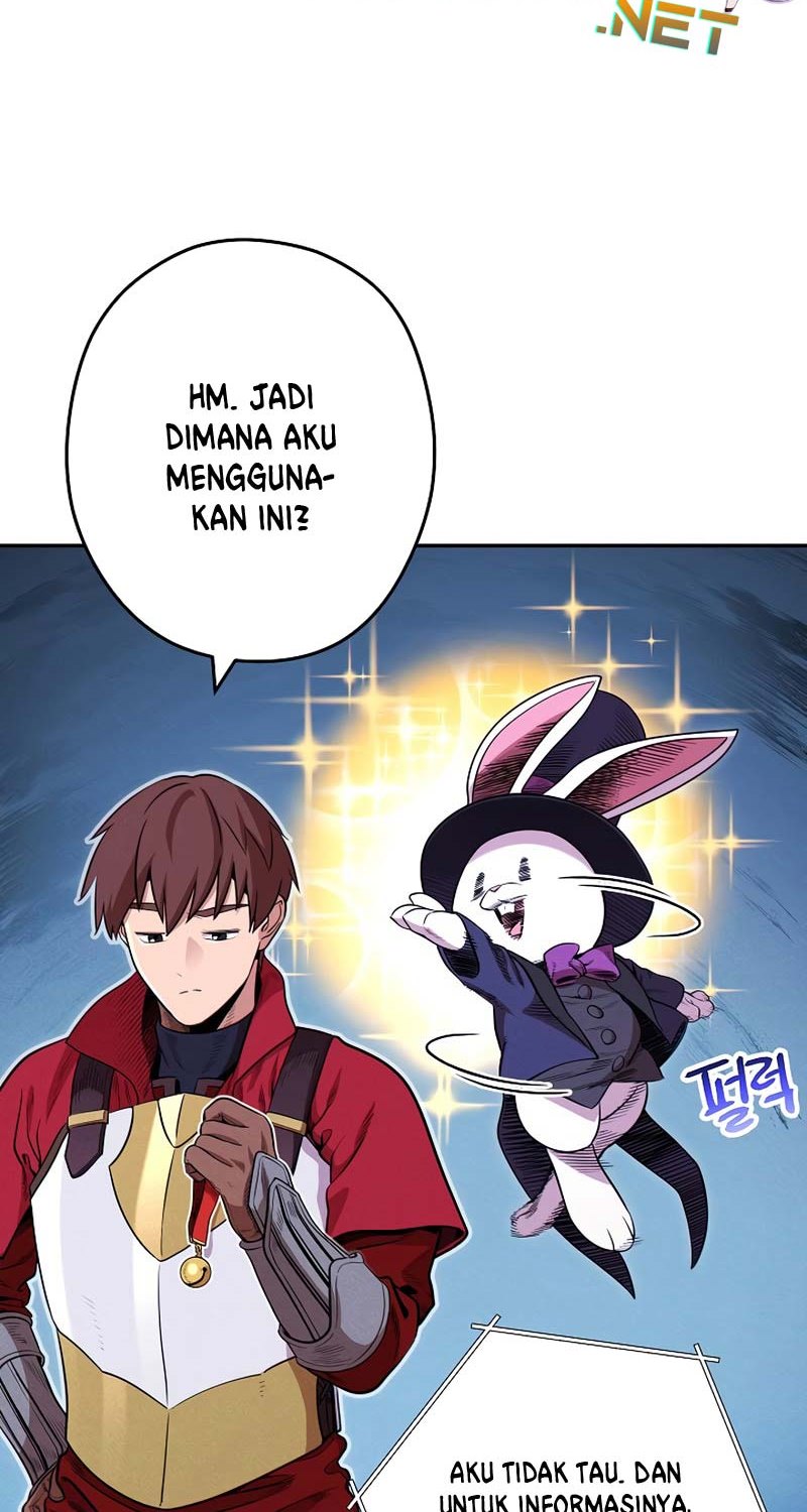 Dungeon Reset Bab 103 halaman 85