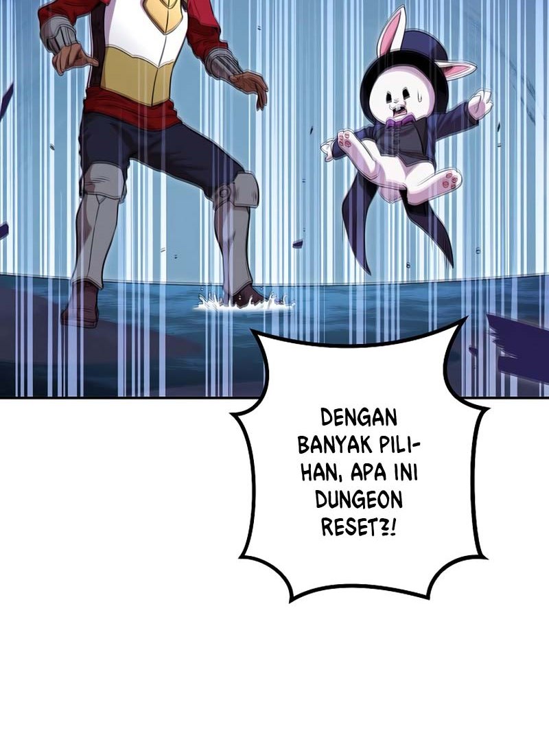 Dungeon Reset Bab 103 halaman 87