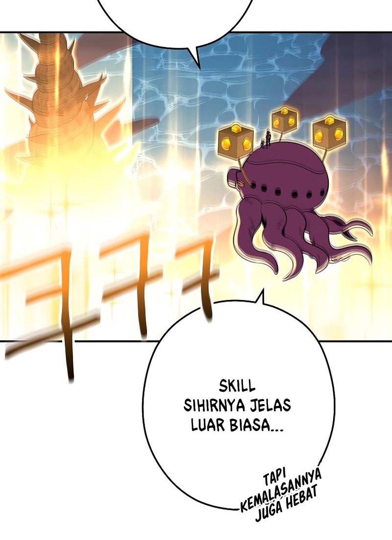 Dungeon Reset Bab 103 halaman 91