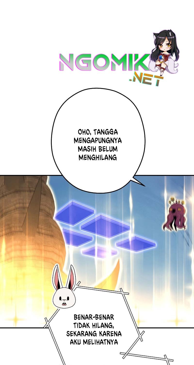 Dungeon Reset Bab 103 halaman 92