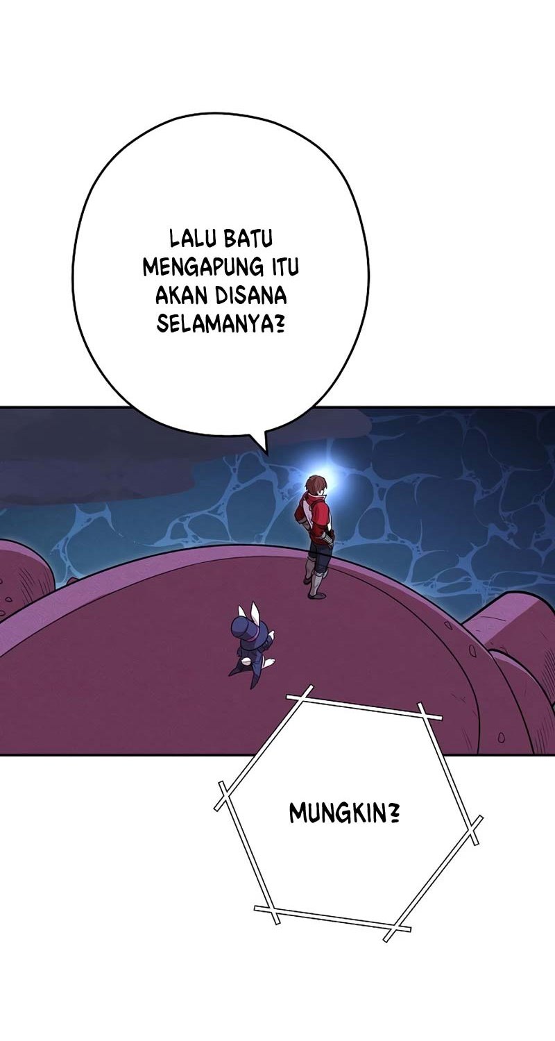 Dungeon Reset Bab 103 halaman 97